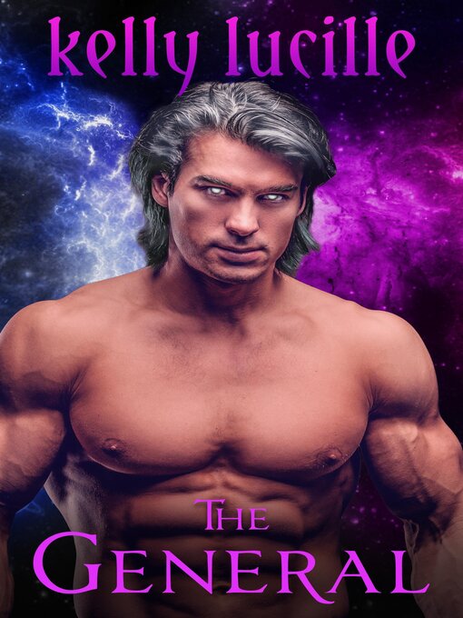 Cover image for The General